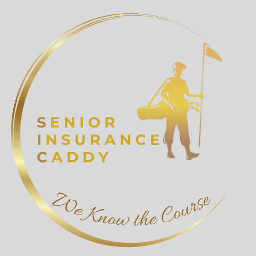 Senior Insurance Caddy