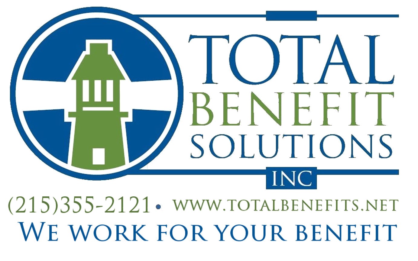 Total Benefit Solutions Inc.