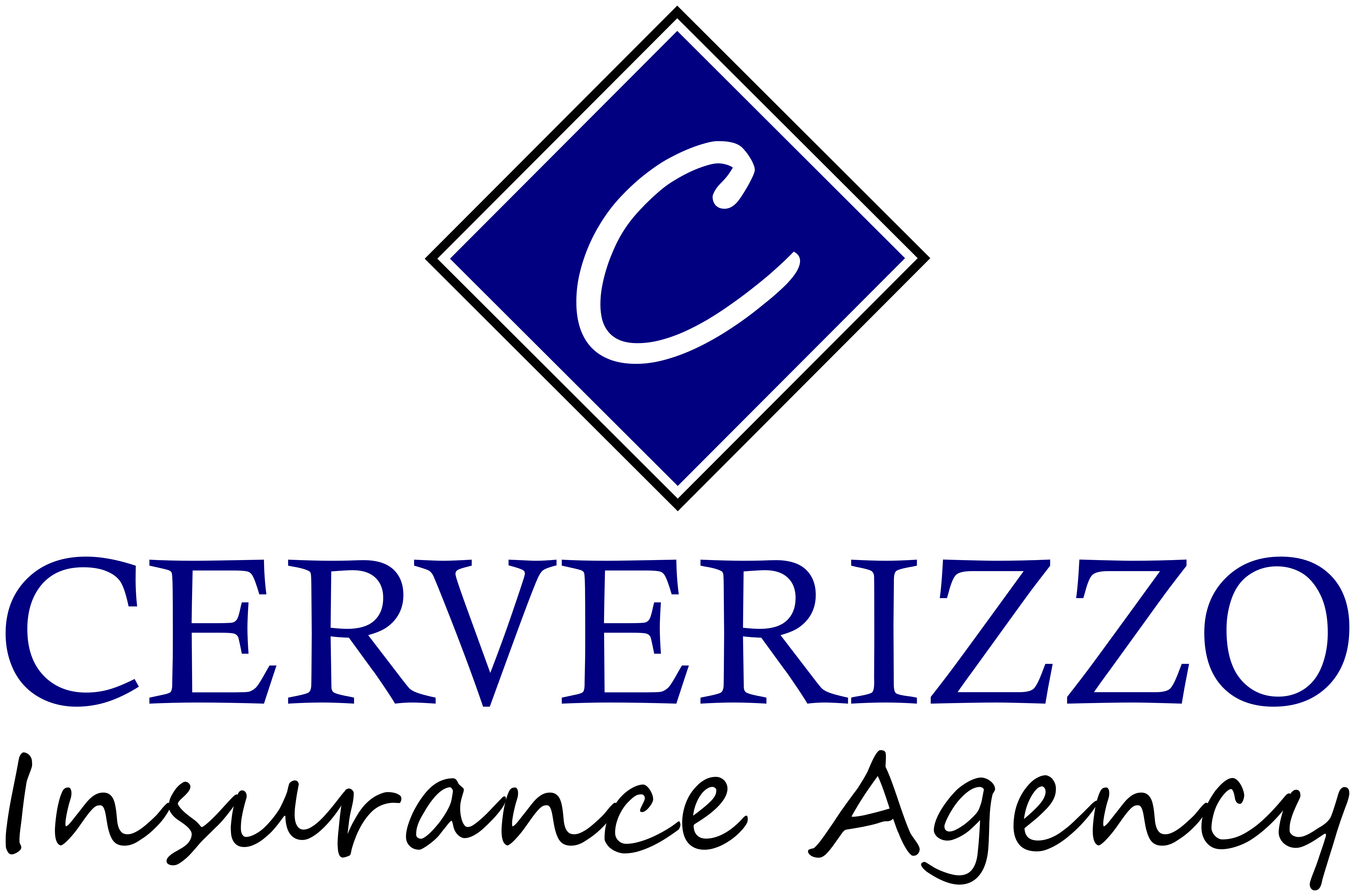 Cerverizzo Insurance Agency